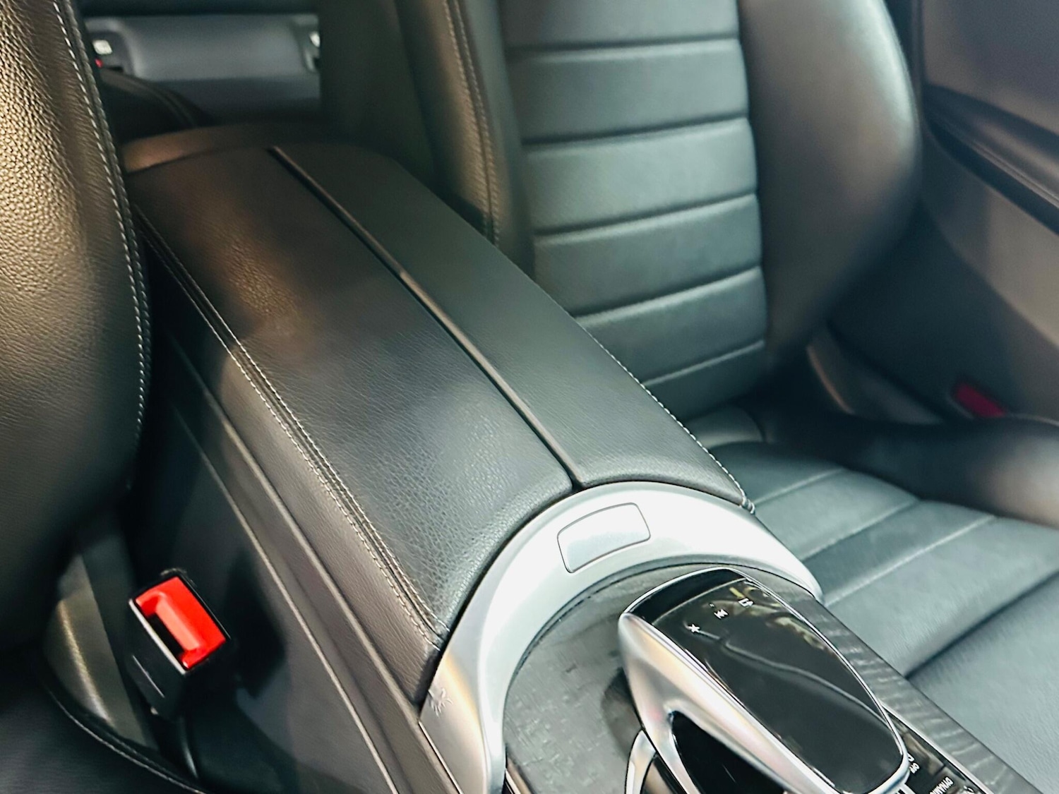 Used Mercedes-Benz C Class for sale - 77924997: Photo 60