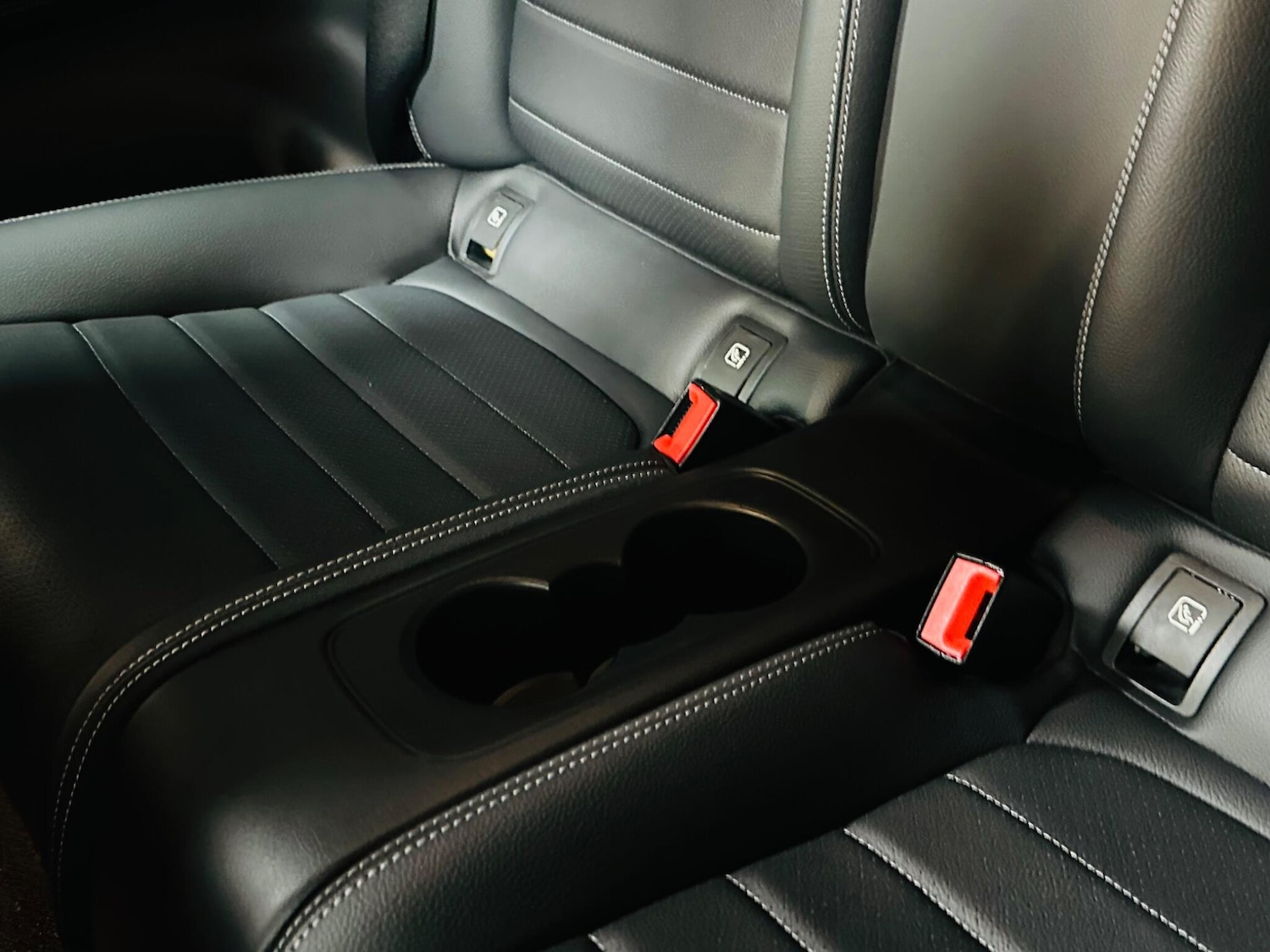 Used Mercedes-Benz C Class for sale - 77924997: Photo 61