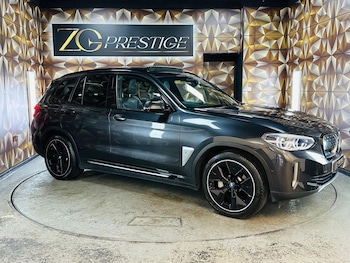 2021 (71) - 80kWh Premier Edition Pro Auto 5dr