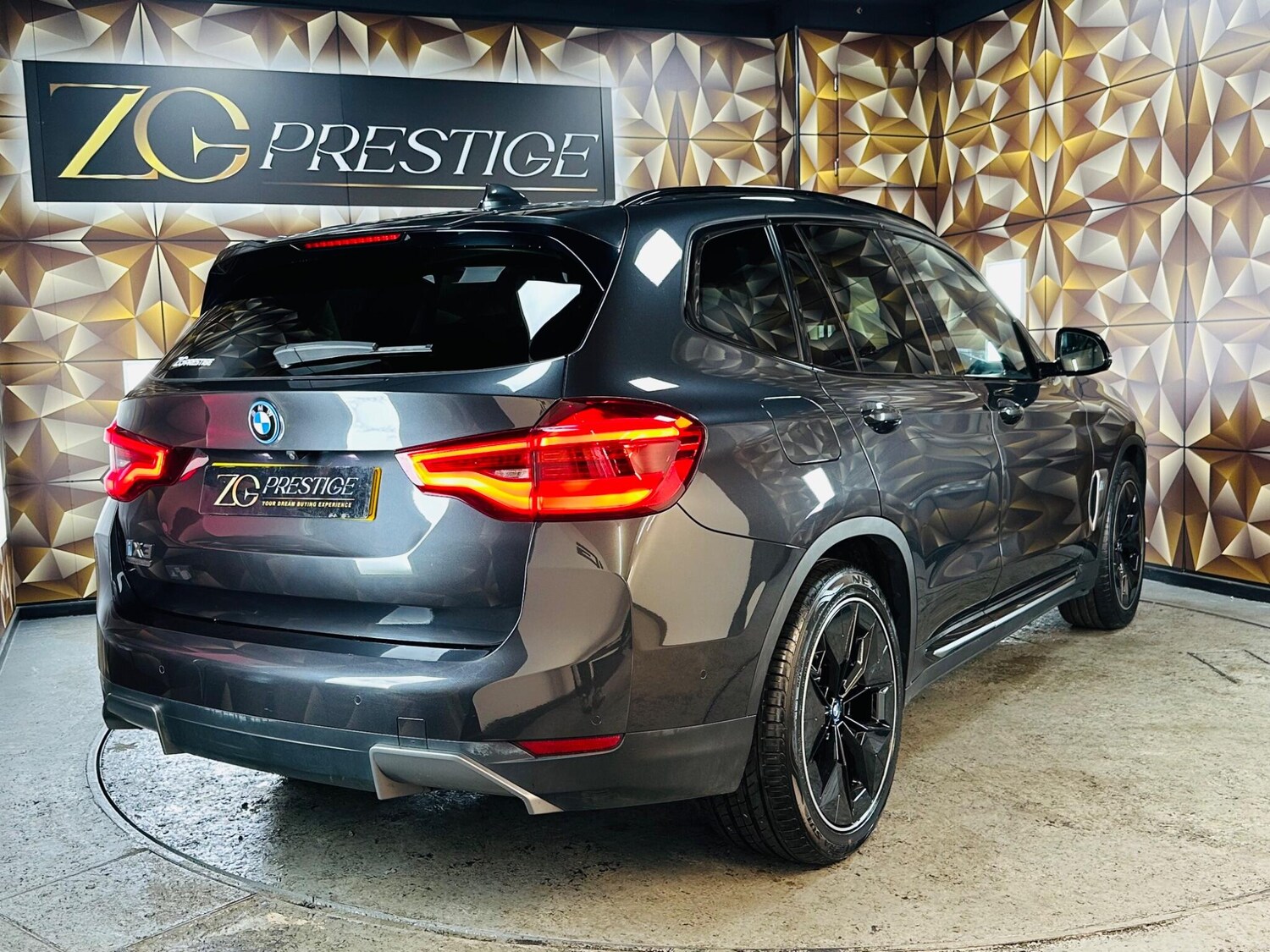 Vehicle 46