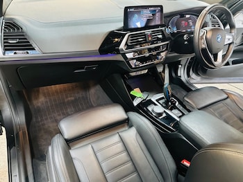 Used BMW iX3 2021 for sale - 75623852: Photo