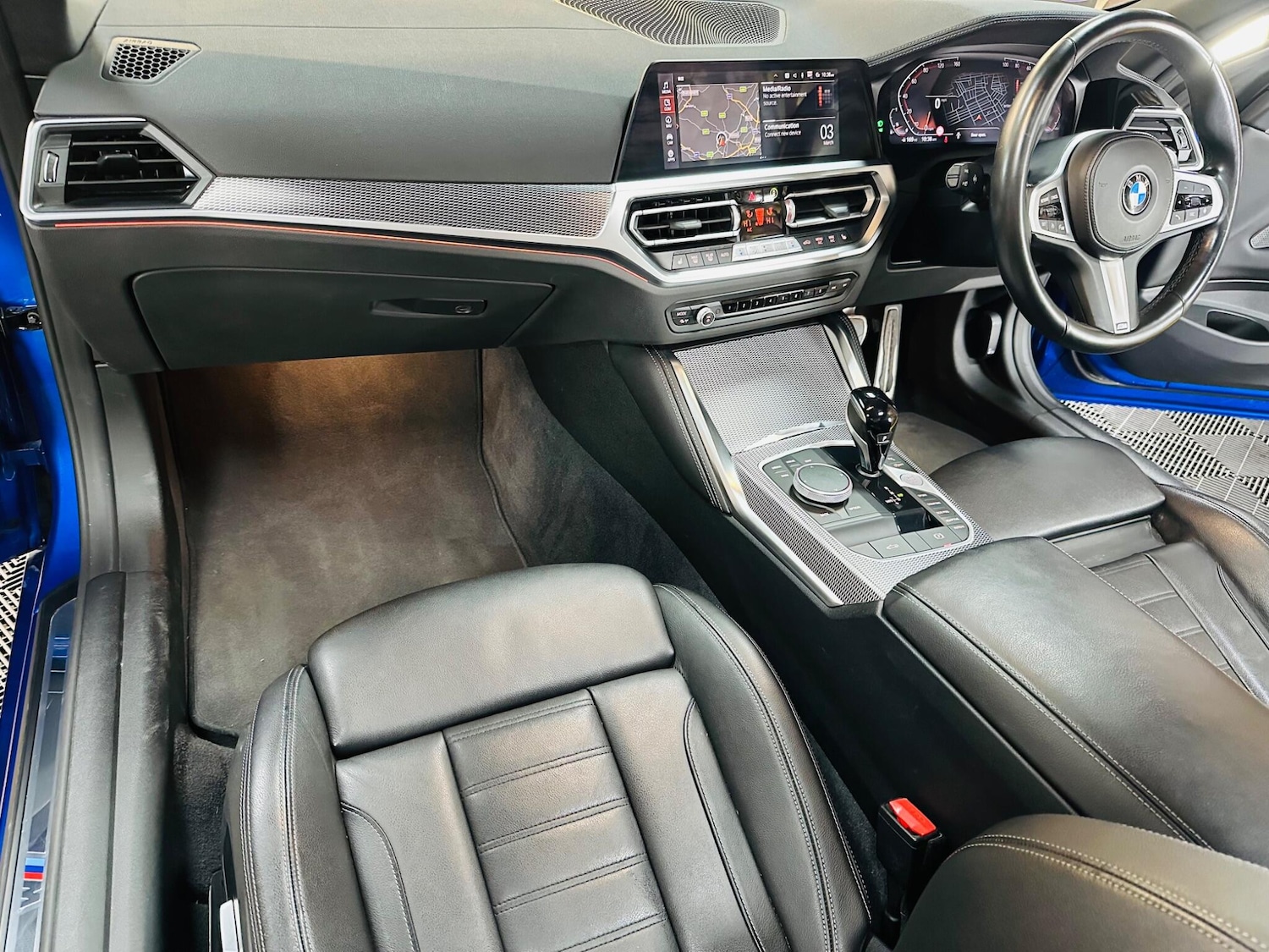 Used BMW 4 Series 2021 for sale - 77908882: Photo 10