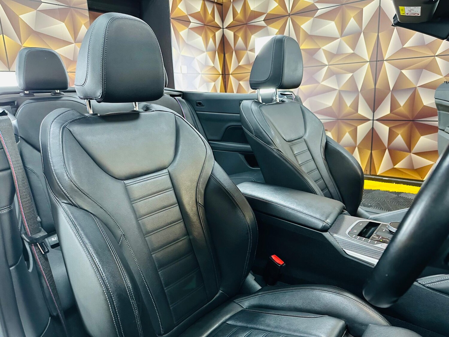 Used BMW 4 Series 2021 for sale - 77908882: Photo 14