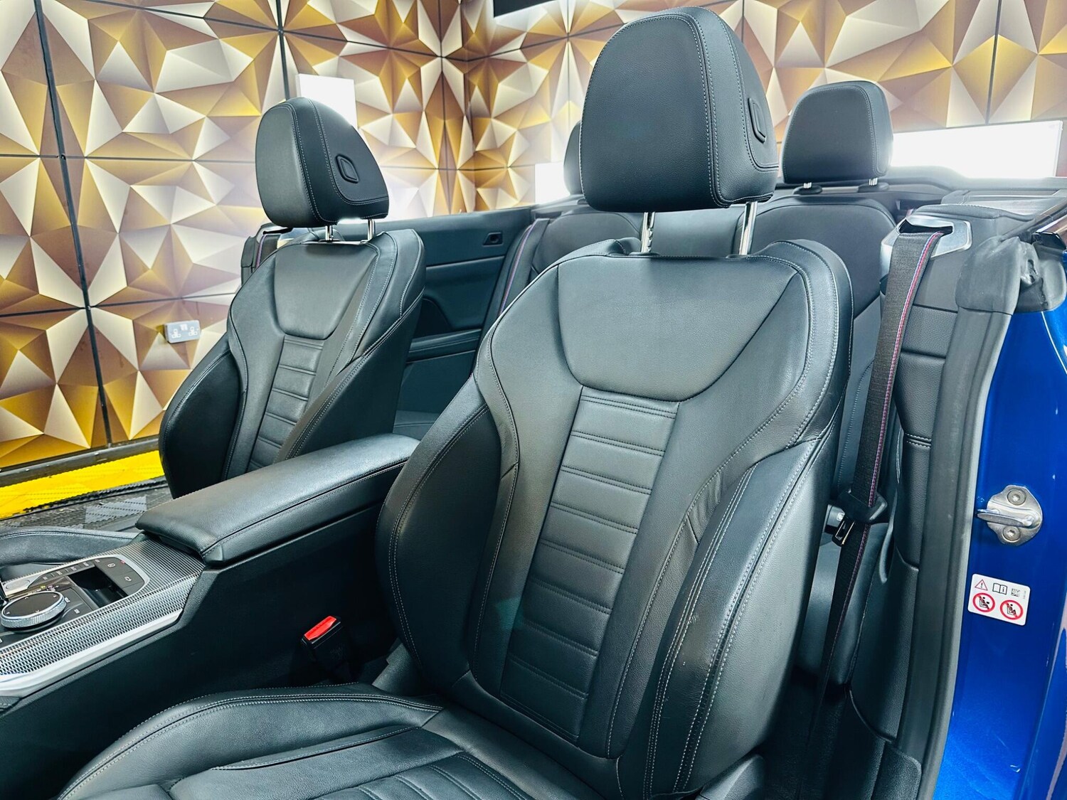 Used BMW 4 Series 2021 for sale - 77908882: Photo 18