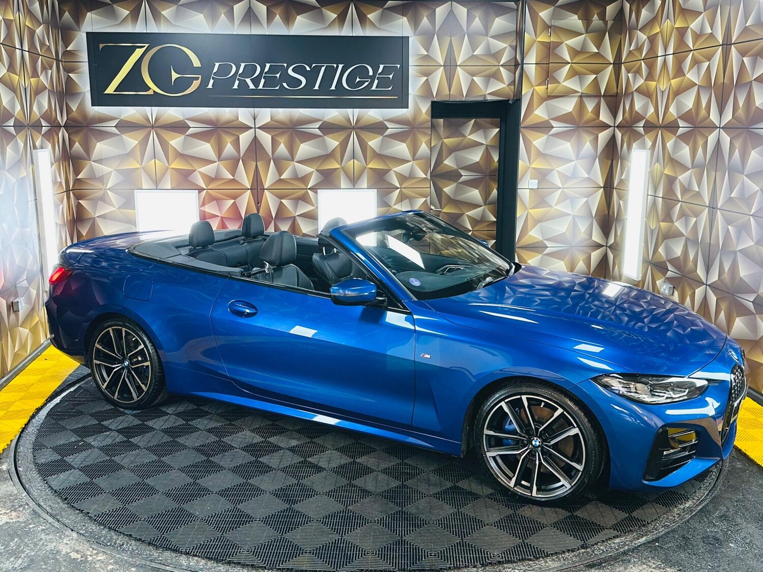 Used BMW 4 Series 2021 for sale - 77908882: Photo 19