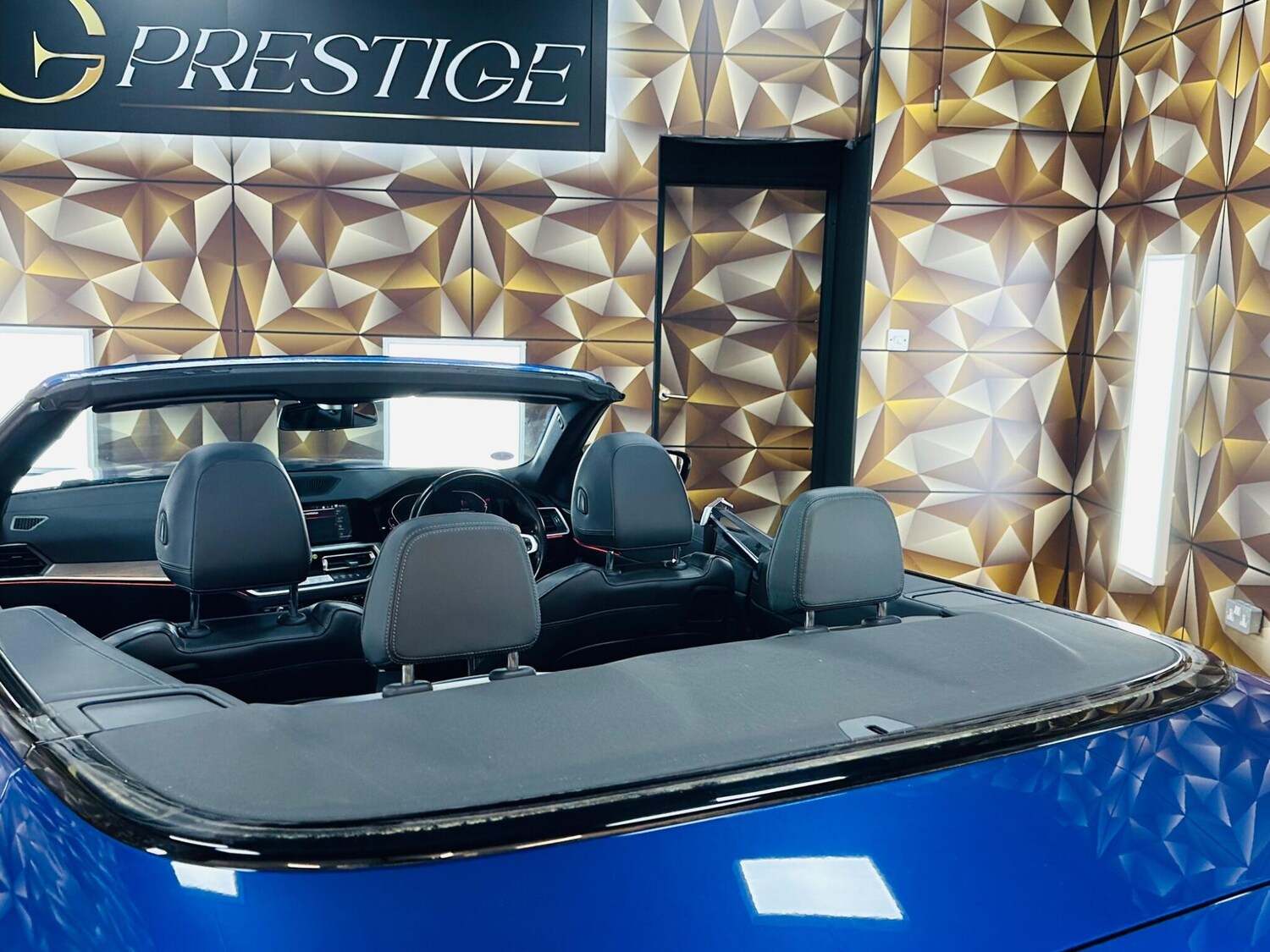 Used BMW 4 Series 2021 for sale - 77908882: Photo 22