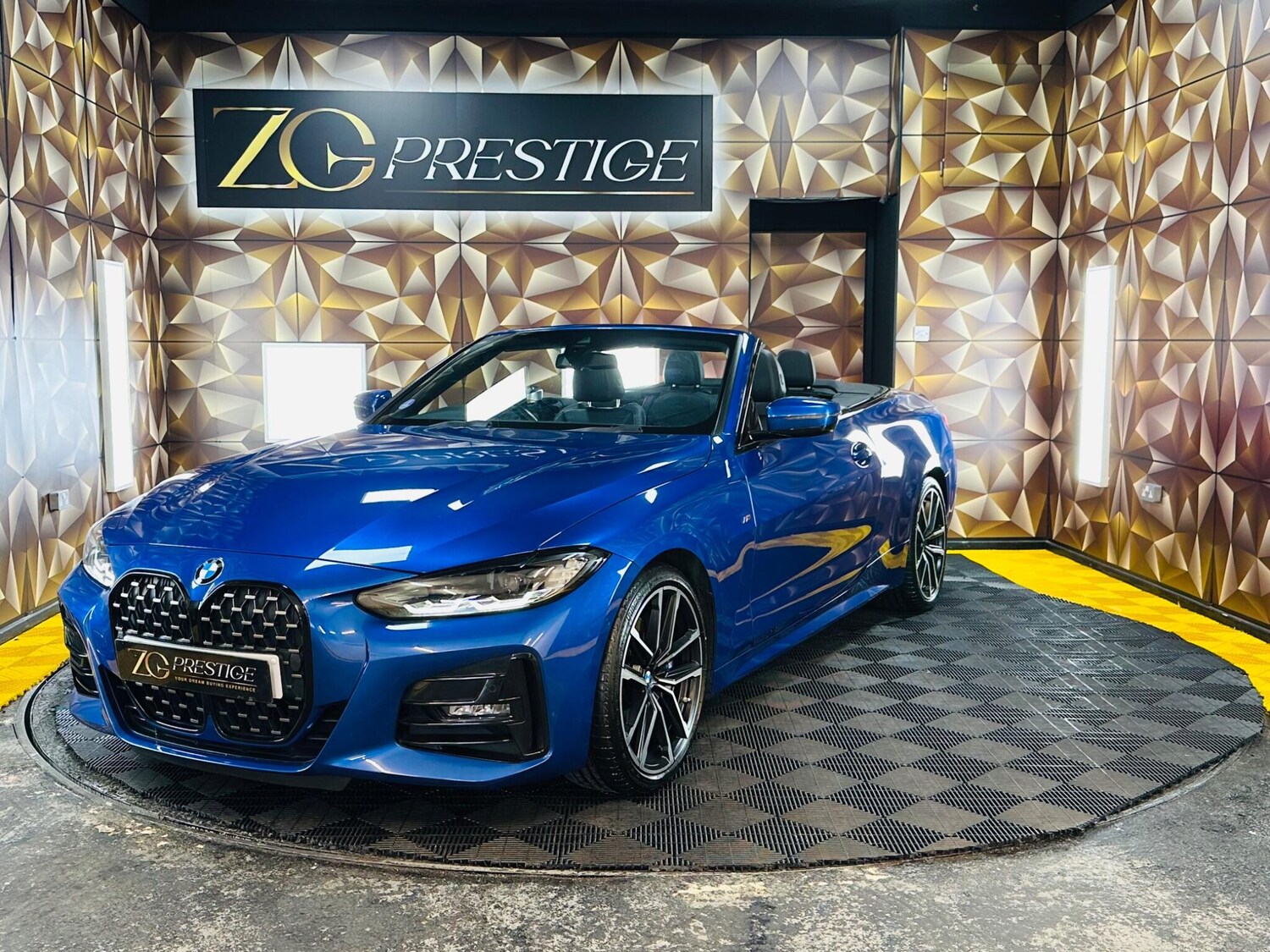 Used BMW 4 Series 2021 for sale - 77908882: Photo 29