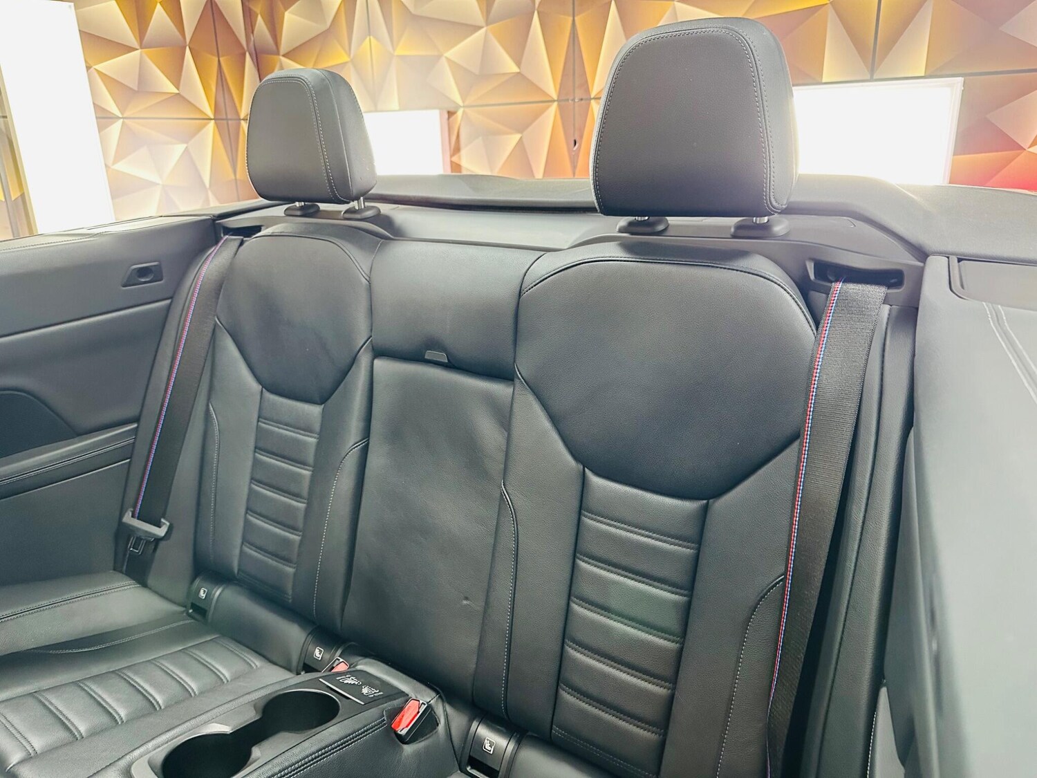 Used BMW 4 Series 2021 for sale - 77908882: Photo 30