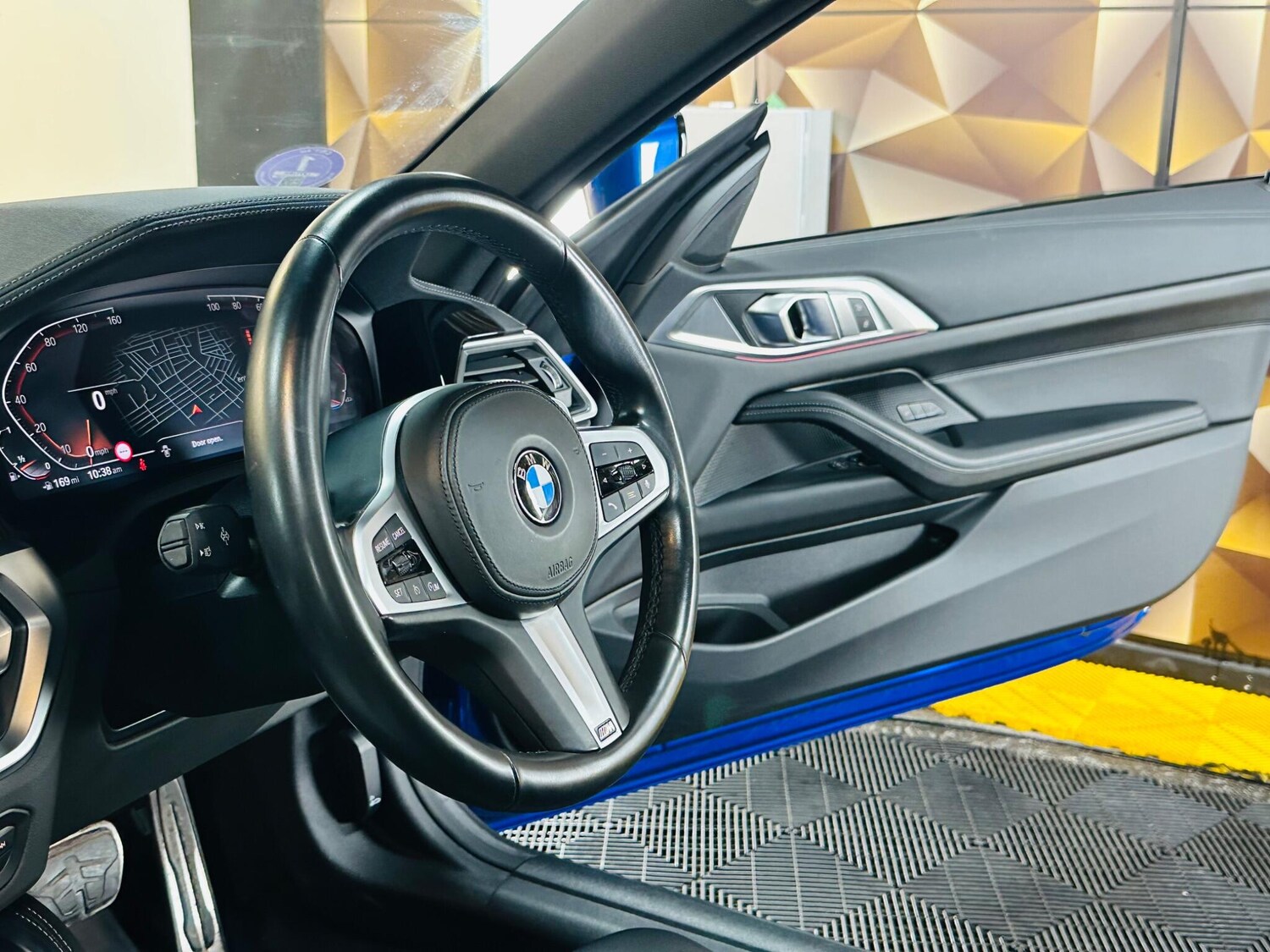 Used BMW 4 Series 2021 for sale - 77908882: Photo 34