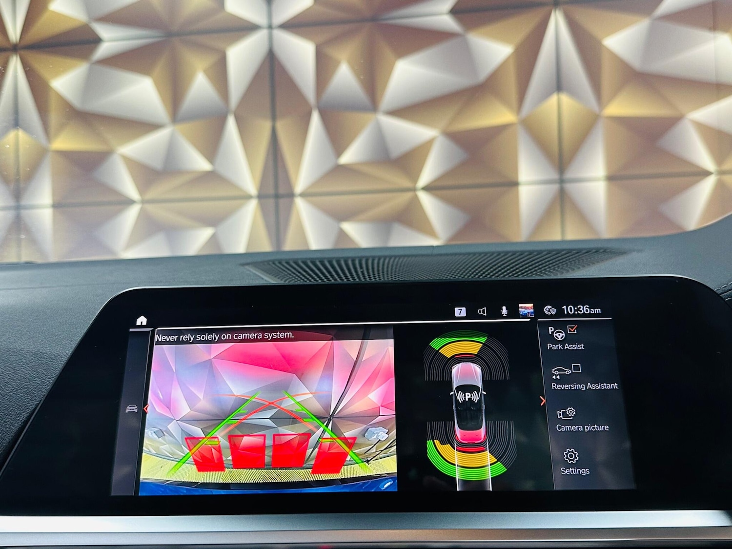 Used BMW 4 Series 2021 for sale - 77908882: Photo 4