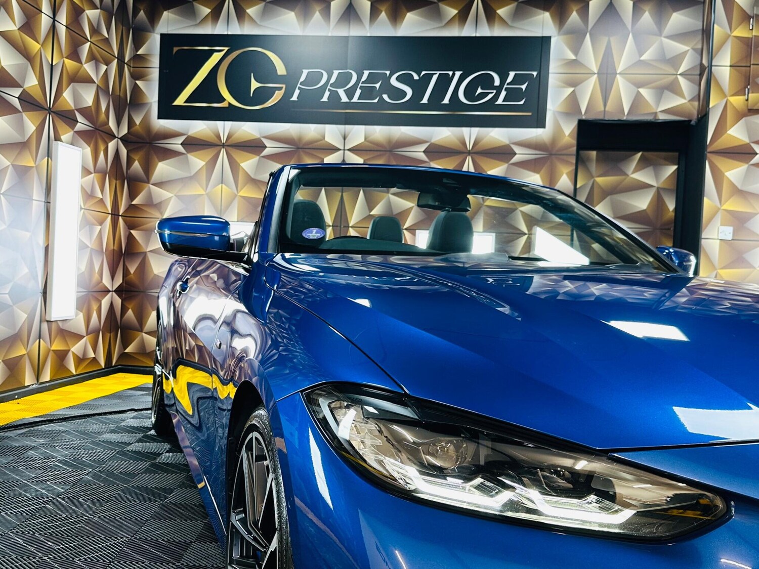 Used BMW 4 Series 2021 for sale - 77908882: Photo 47