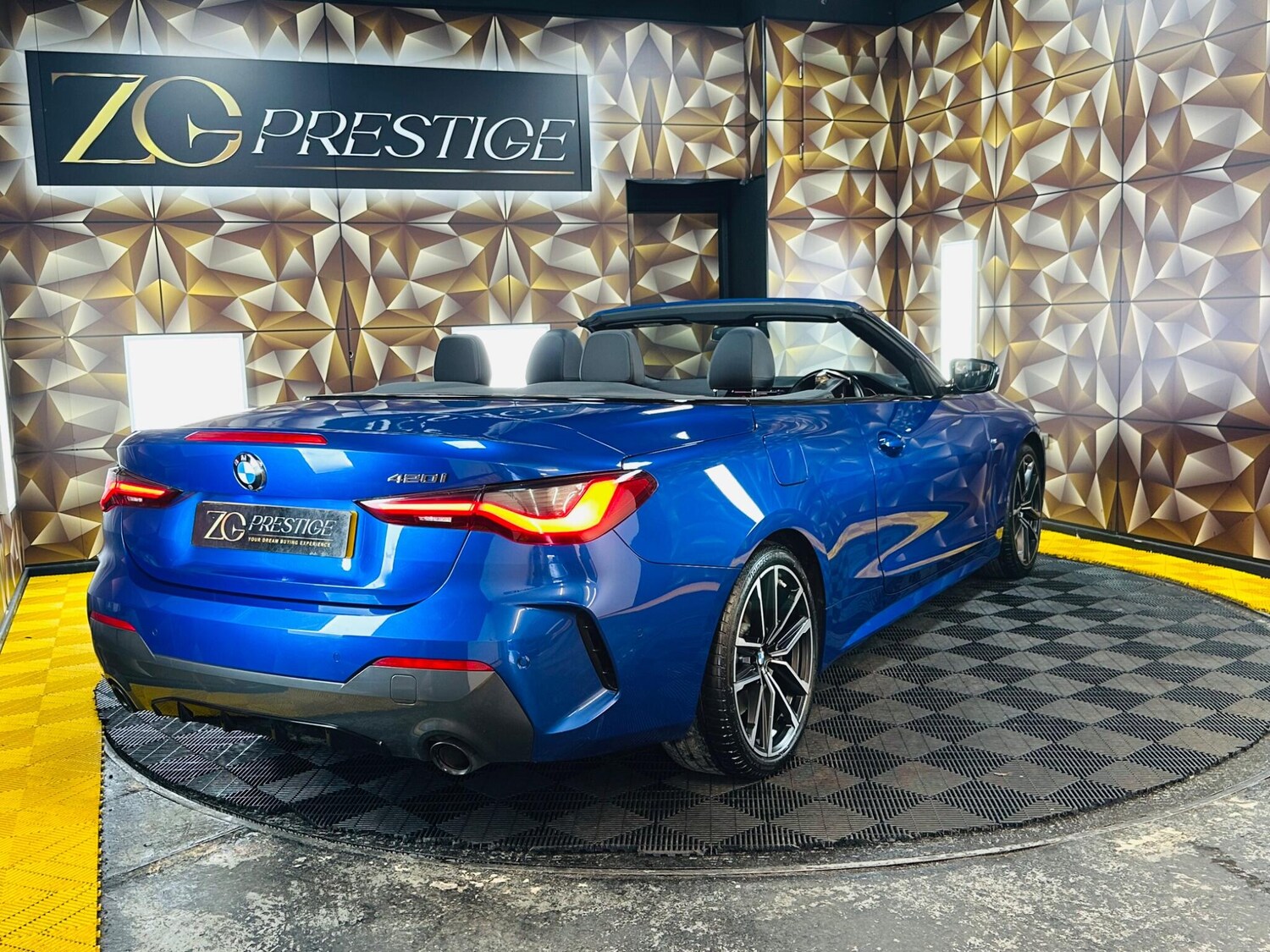 Used BMW 4 Series 2021 for sale - 77908882: Photo 55