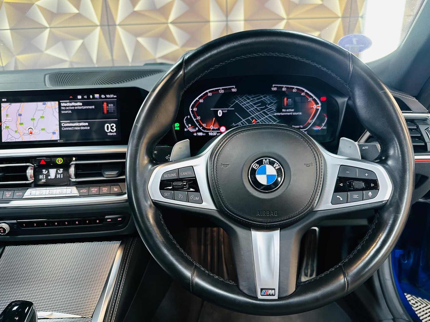 Used BMW 4 Series 2021 for sale - 77908882: Photo 56