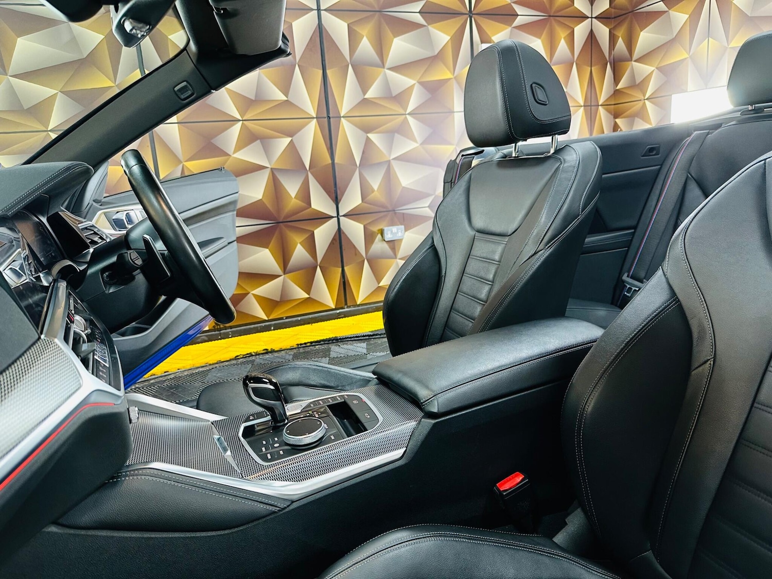 Used BMW 4 Series 2021 for sale - 77908882: Photo 6