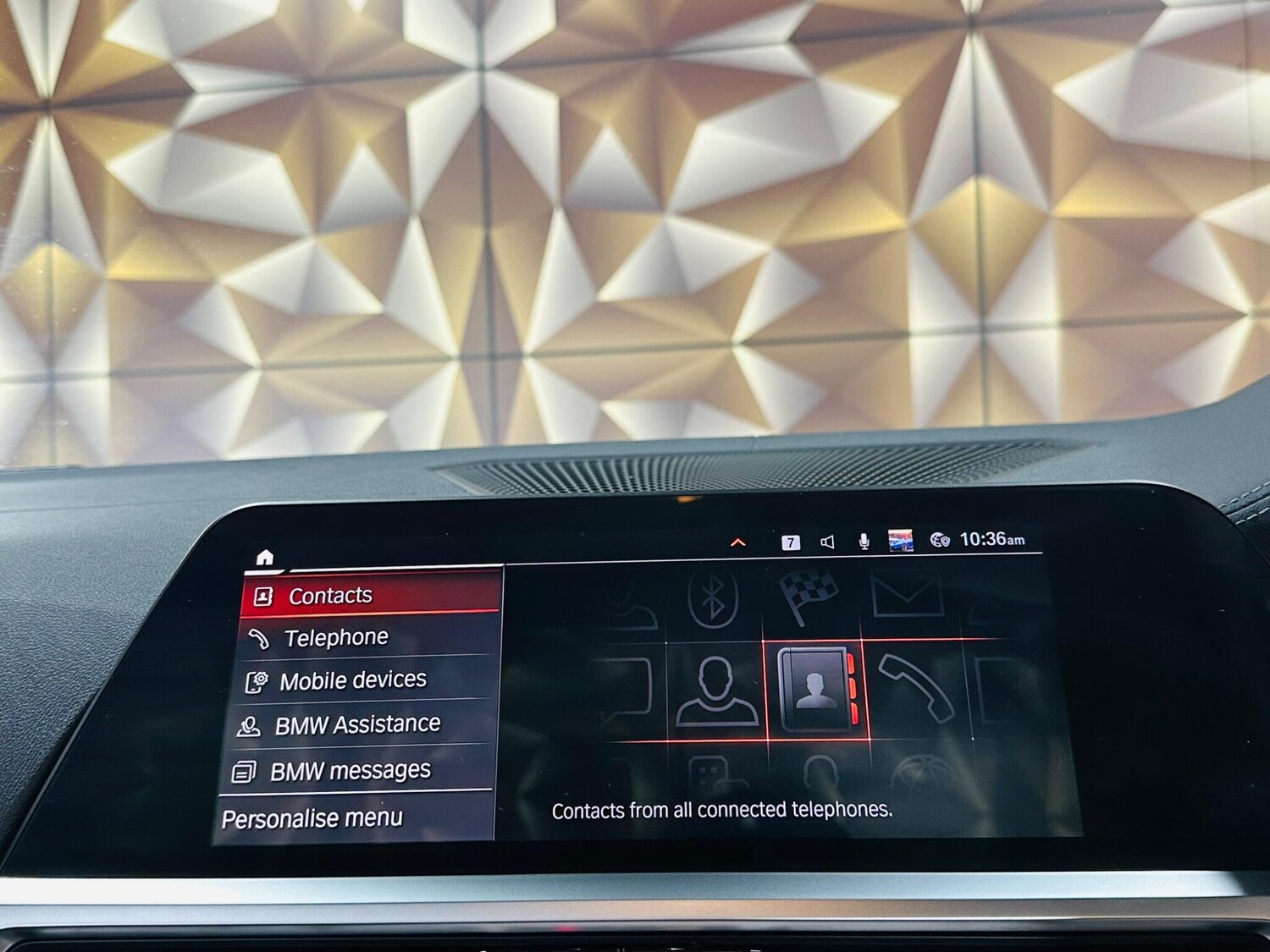 Used BMW 4 Series 2021 for sale - 77908882: Photo 63