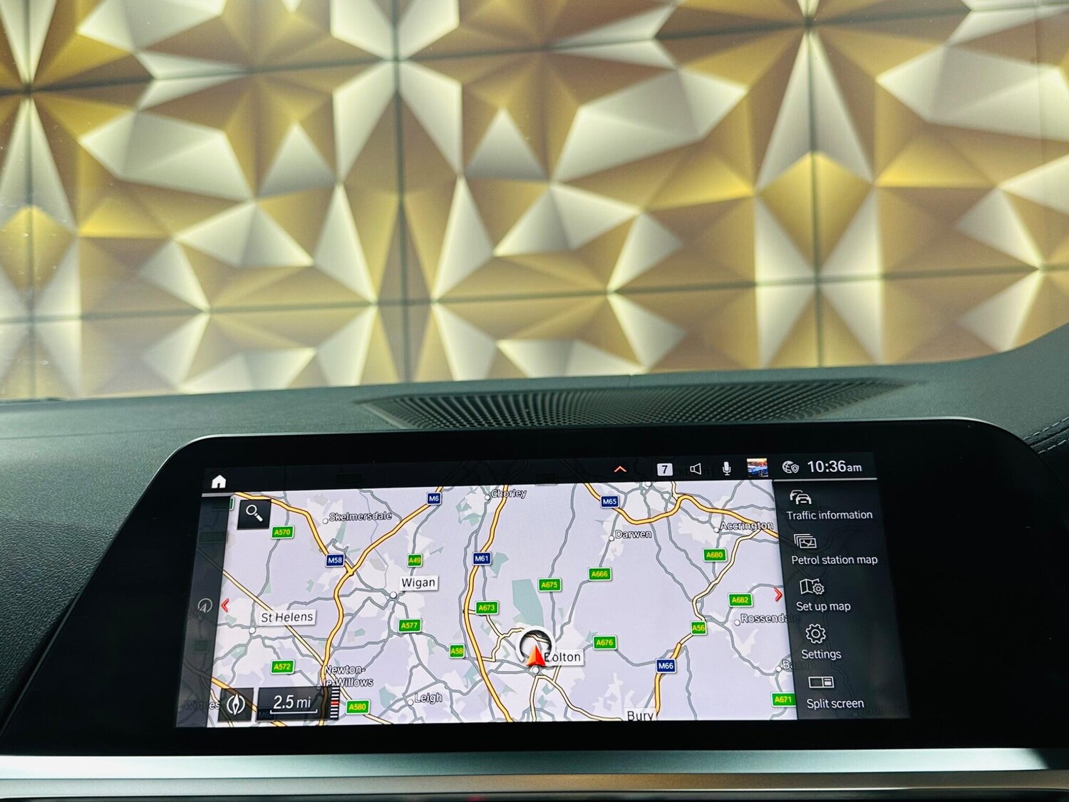 Used BMW 4 Series 2021 for sale - 77908882: Photo 65