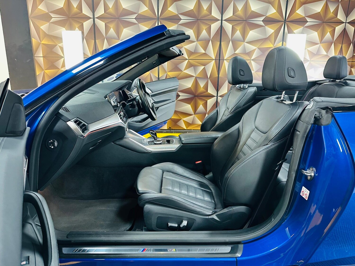 Used BMW 4 Series 2021 for sale - 77908882: Photo 72