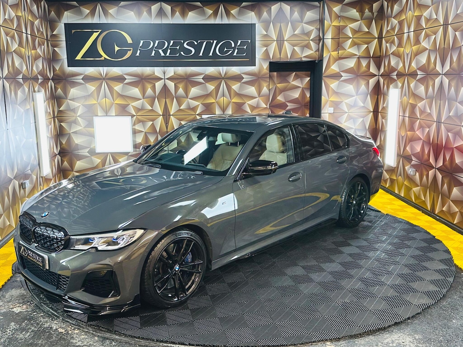Used BMW 3 Series 2019 for sale - 77723715: Photo 15