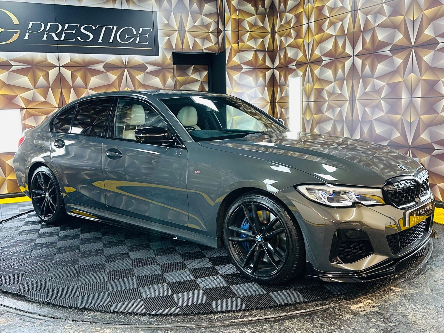 Used BMW 3 Series 2019 for sale - 77723715: Photo 23