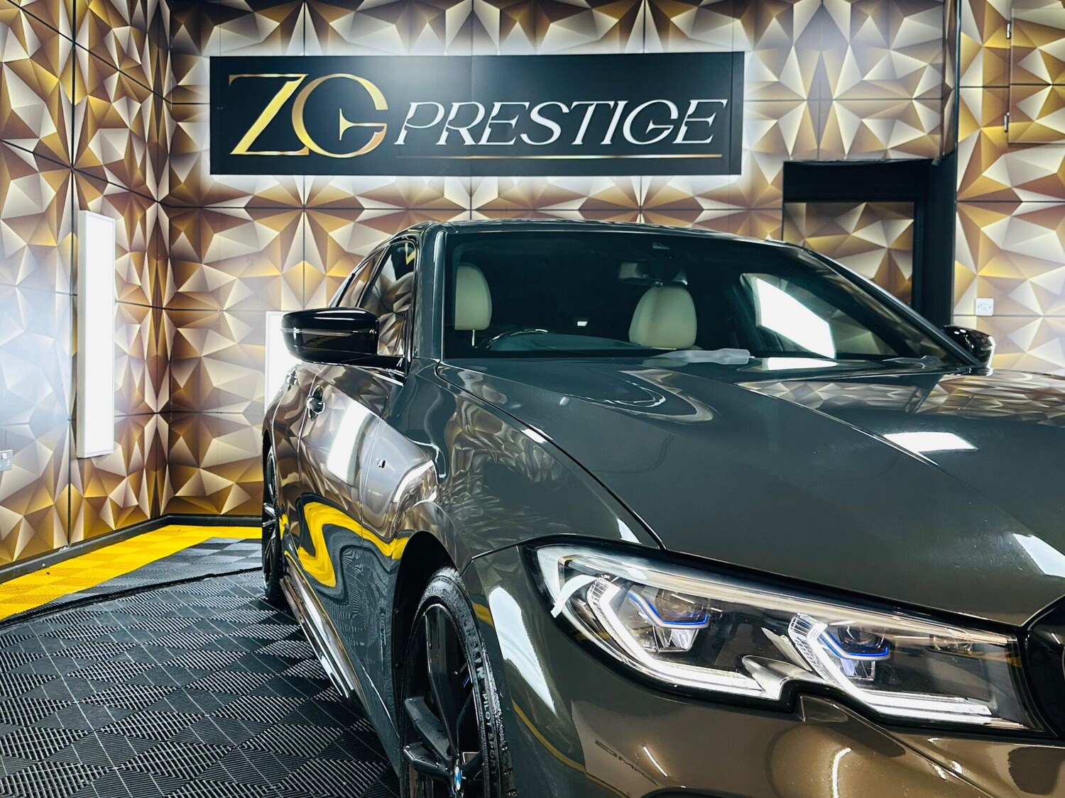 Used BMW 3 Series 2019 for sale - 77723715: Photo 40