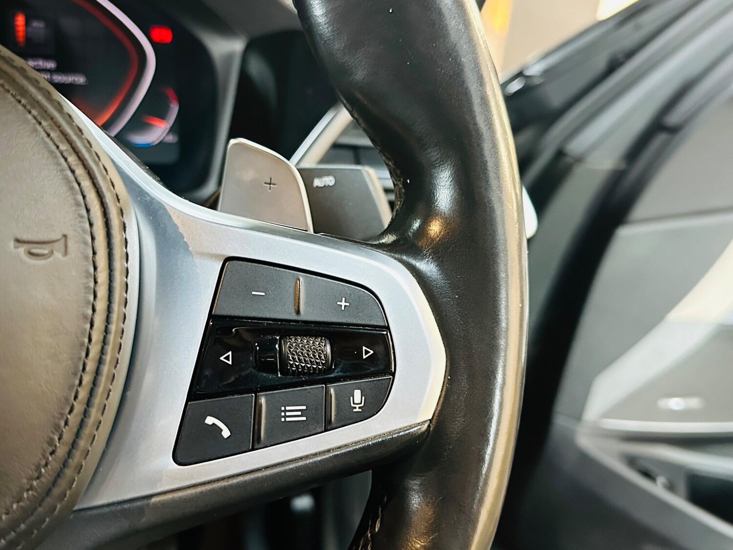 Used BMW 3 Series 2019 for sale - 77723715: Photo 53