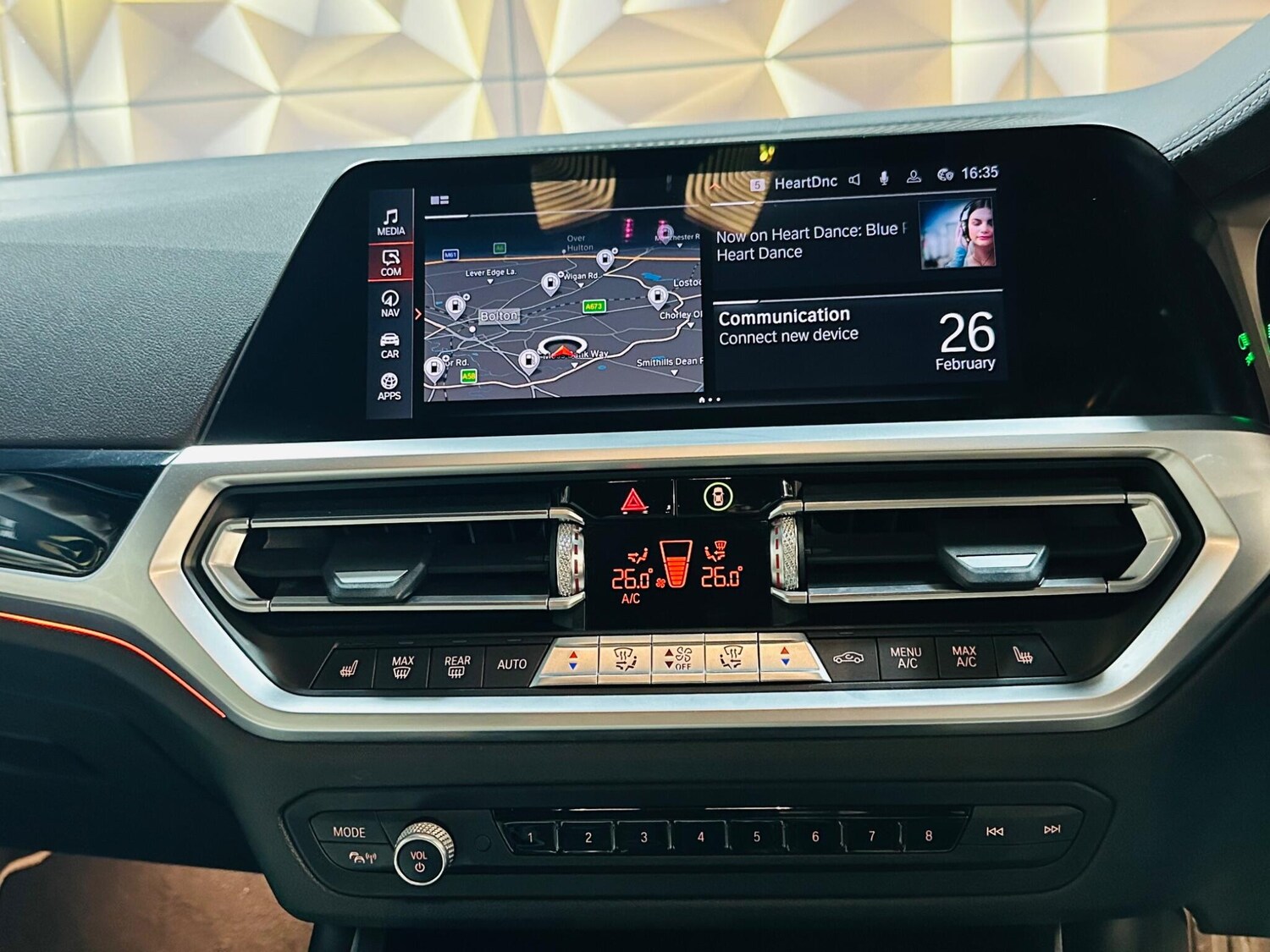 Used BMW 3 Series 2019 for sale - 77723715: Photo 55