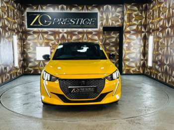 Used Peugeot 208 2022 for sale - 75290782: Photo