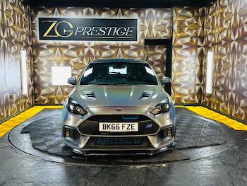 Used Ford Focus 2016 for sale - 79670089: Photo