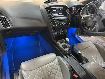 Used Ford Focus 2016 for sale - 79670089: Photo