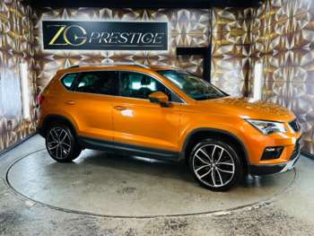 (18) - 1.4 EcoTSI XCELLENCE DSG Euro 6 (s/s) 5dr