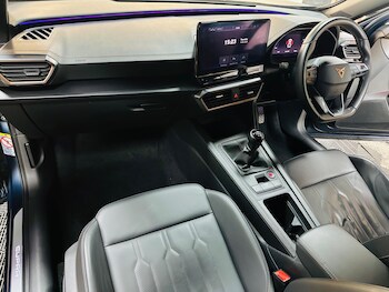 Used Cupra Formentor 2023 for sale - 78276517: Photo