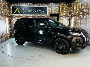 (71) - 1.5 P300e 12.2kWh Urban Edition Auto 4WD Euro 6 (s/s) 5dr