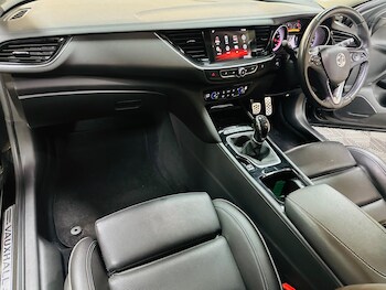 Used Vauxhall Insignia 2018 for sale - 78334625: Photo