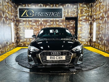 Used Audi A5 2024 for sale - 79565031: Photo