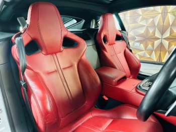 Used Jaguar F-Type 2016 for sale - 74965770: Photo