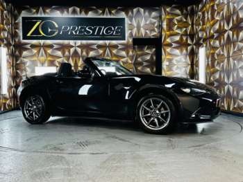(19) - 1.5 SKYACTIV-G SE+ Euro 6 2dr