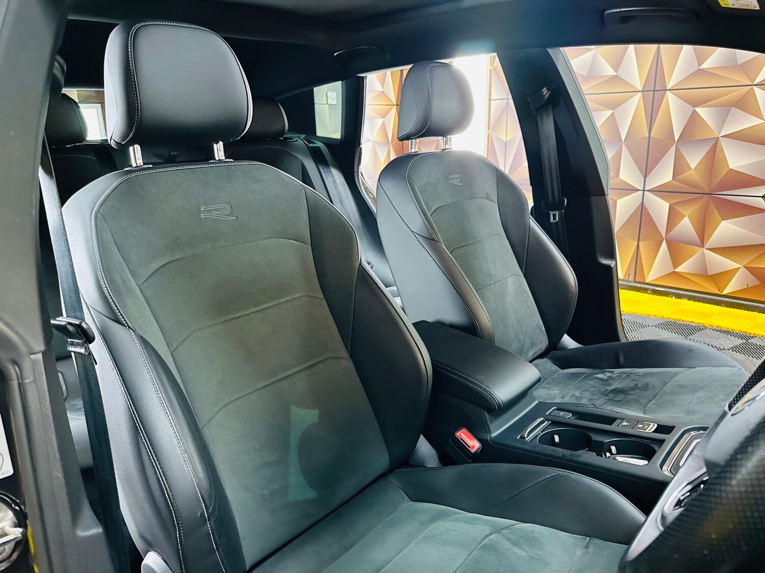 Used Volkswagen Arteon 2022 for sale - 78006853: Photo 10