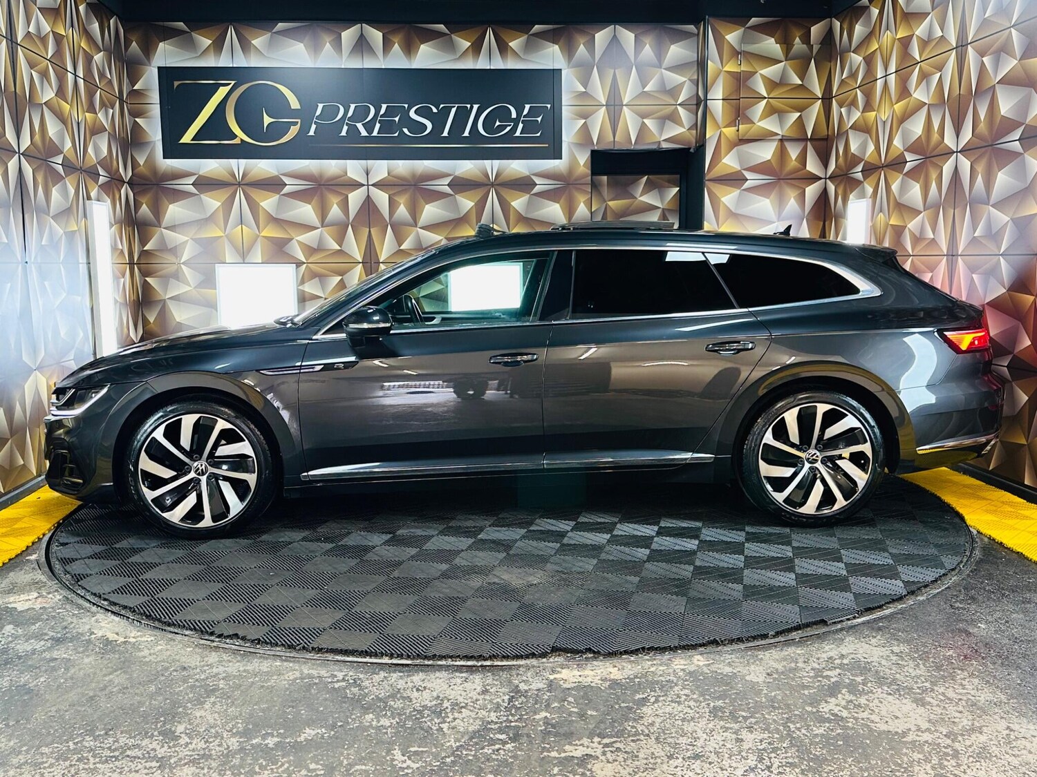 Used Volkswagen Arteon 2022 for sale - 78006853: Photo 11