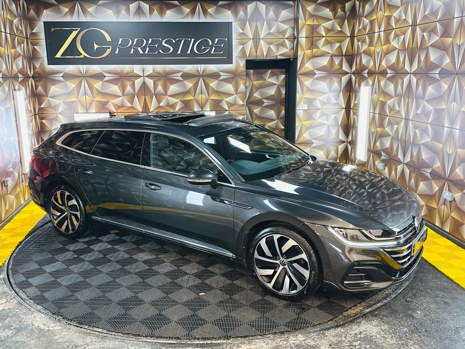 Used Volkswagen Arteon 2022 for sale - 78006853: Photo 15