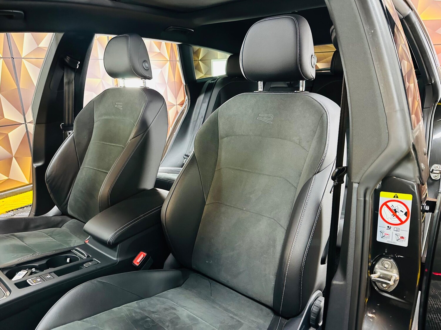 Used Volkswagen Arteon 2022 for sale - 78006853: Photo 18