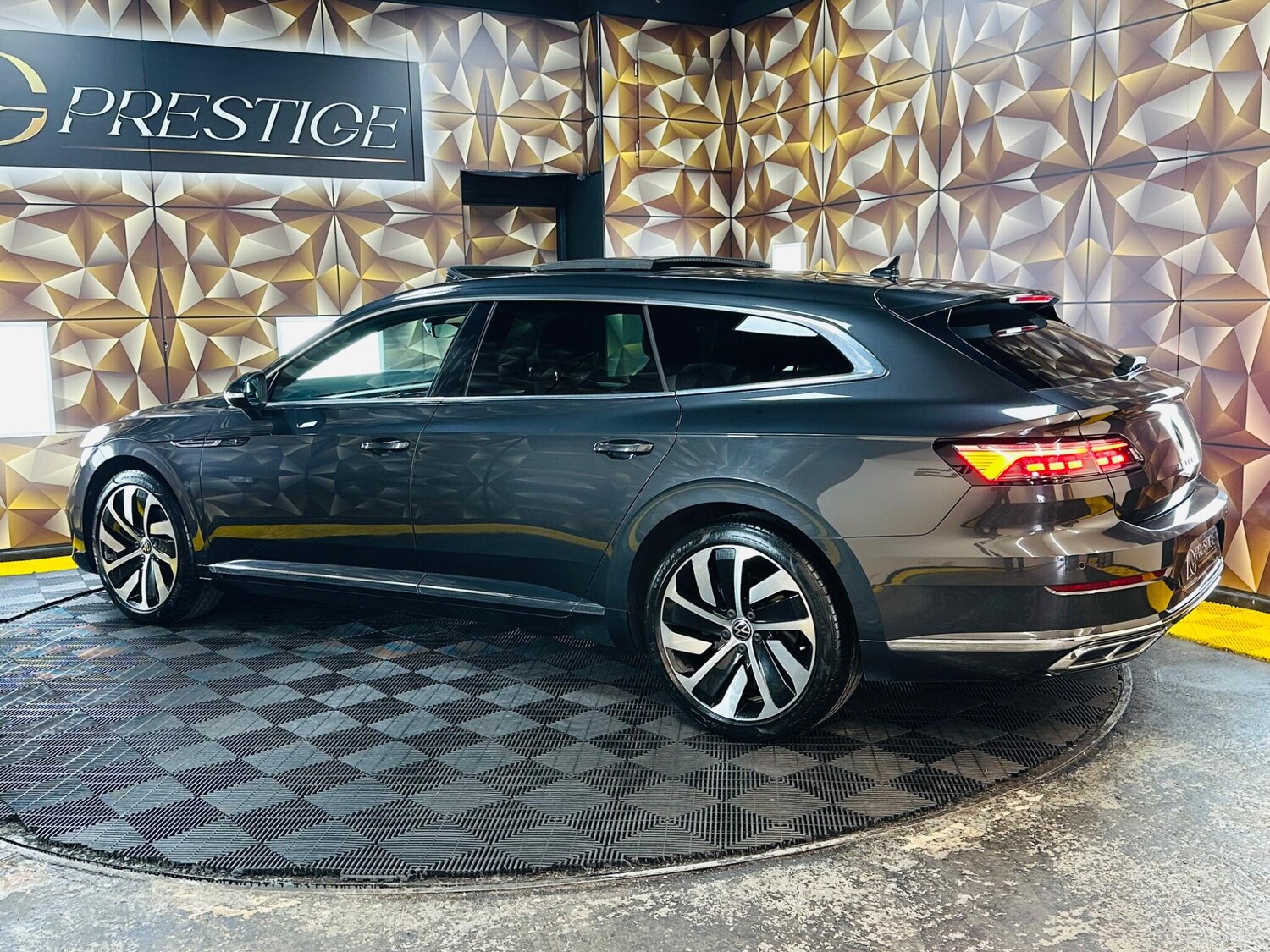 Used Volkswagen Arteon 2022 for sale - 78006853: Photo 19