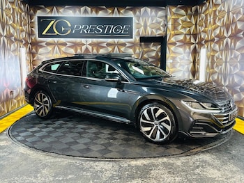 Used Volkswagen Arteon 2022 for sale - 78006853: Photo