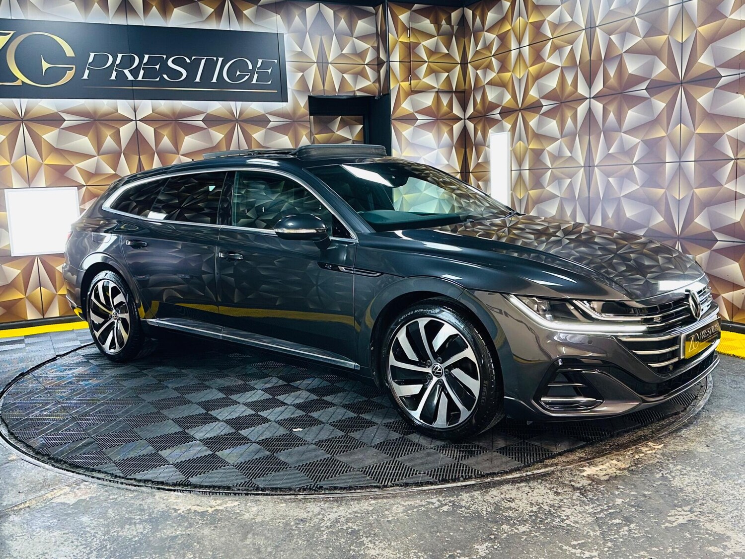 Used Volkswagen Arteon 2022 for sale - 78006853: Photo 21