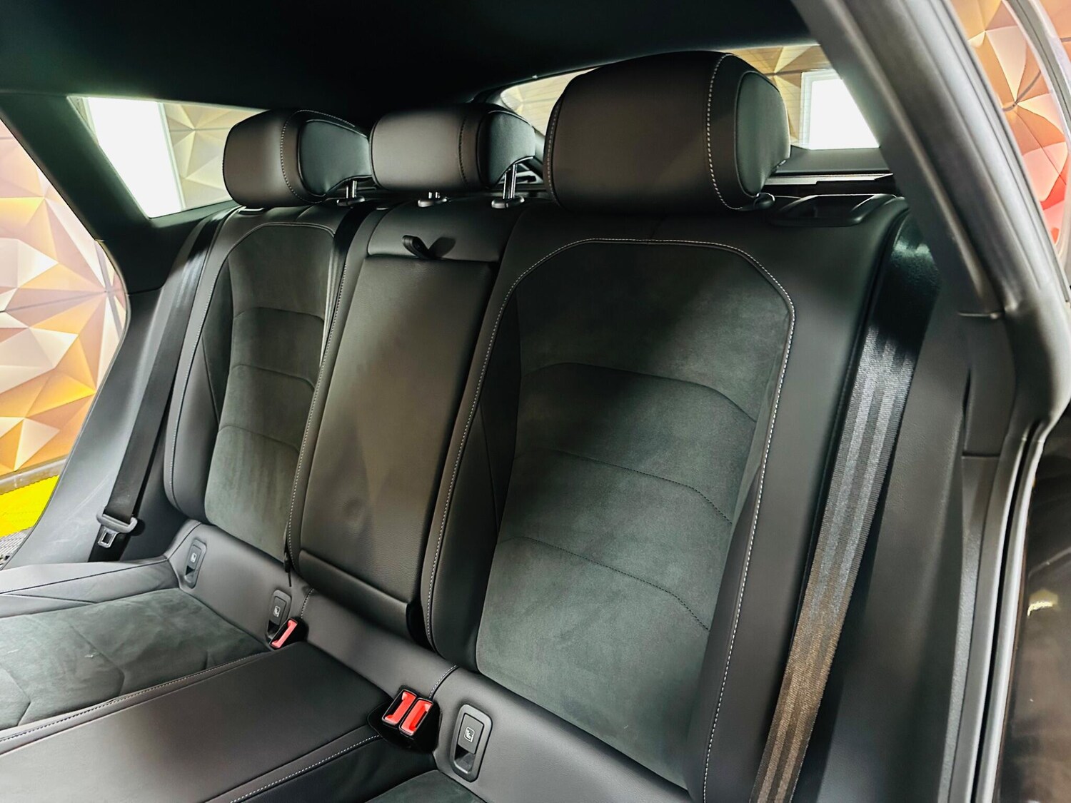 Used Volkswagen Arteon 2022 for sale - 78006853: Photo 22