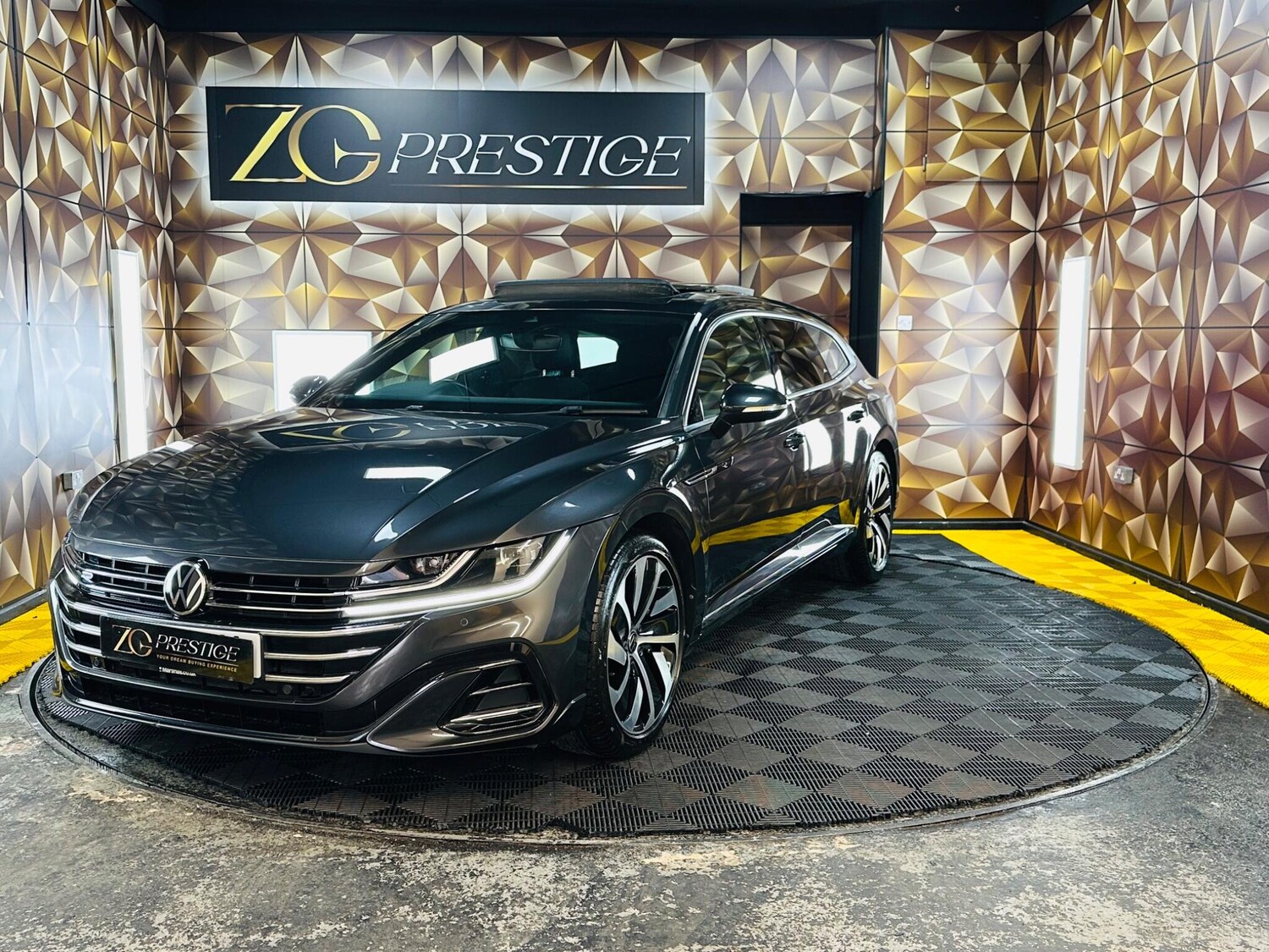 Used Volkswagen Arteon 2022 for sale - 78006853: Photo 23