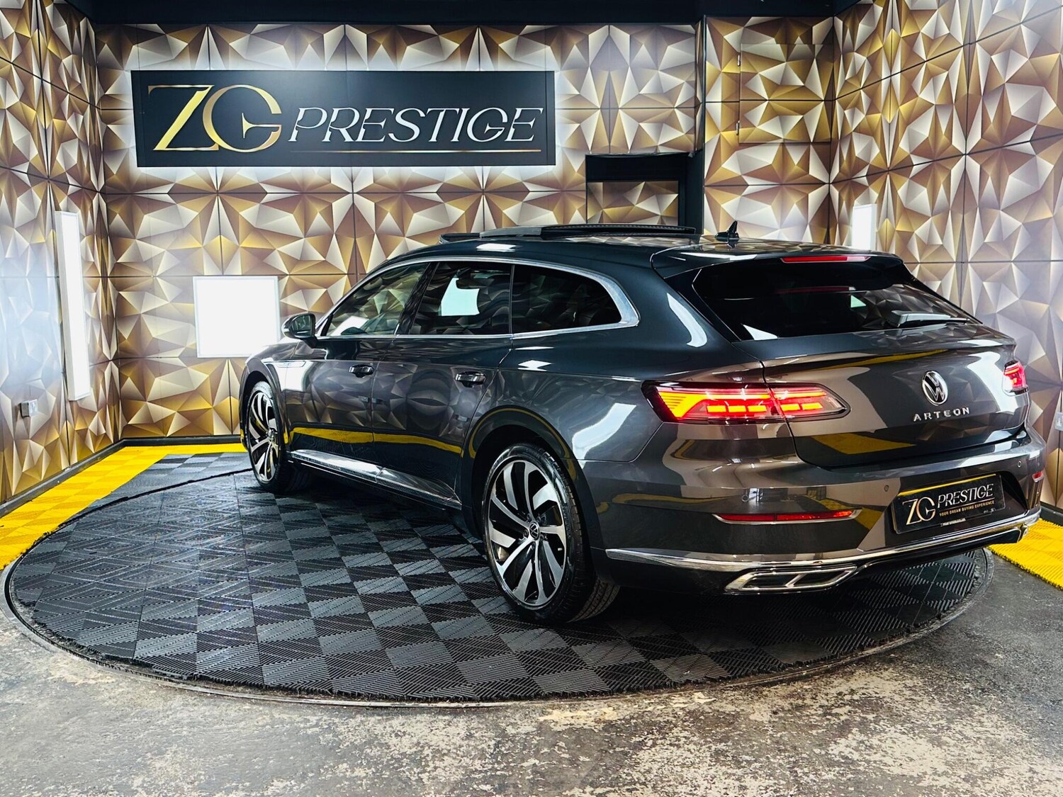 Used Volkswagen Arteon 2022 for sale - 78006853: Photo 25