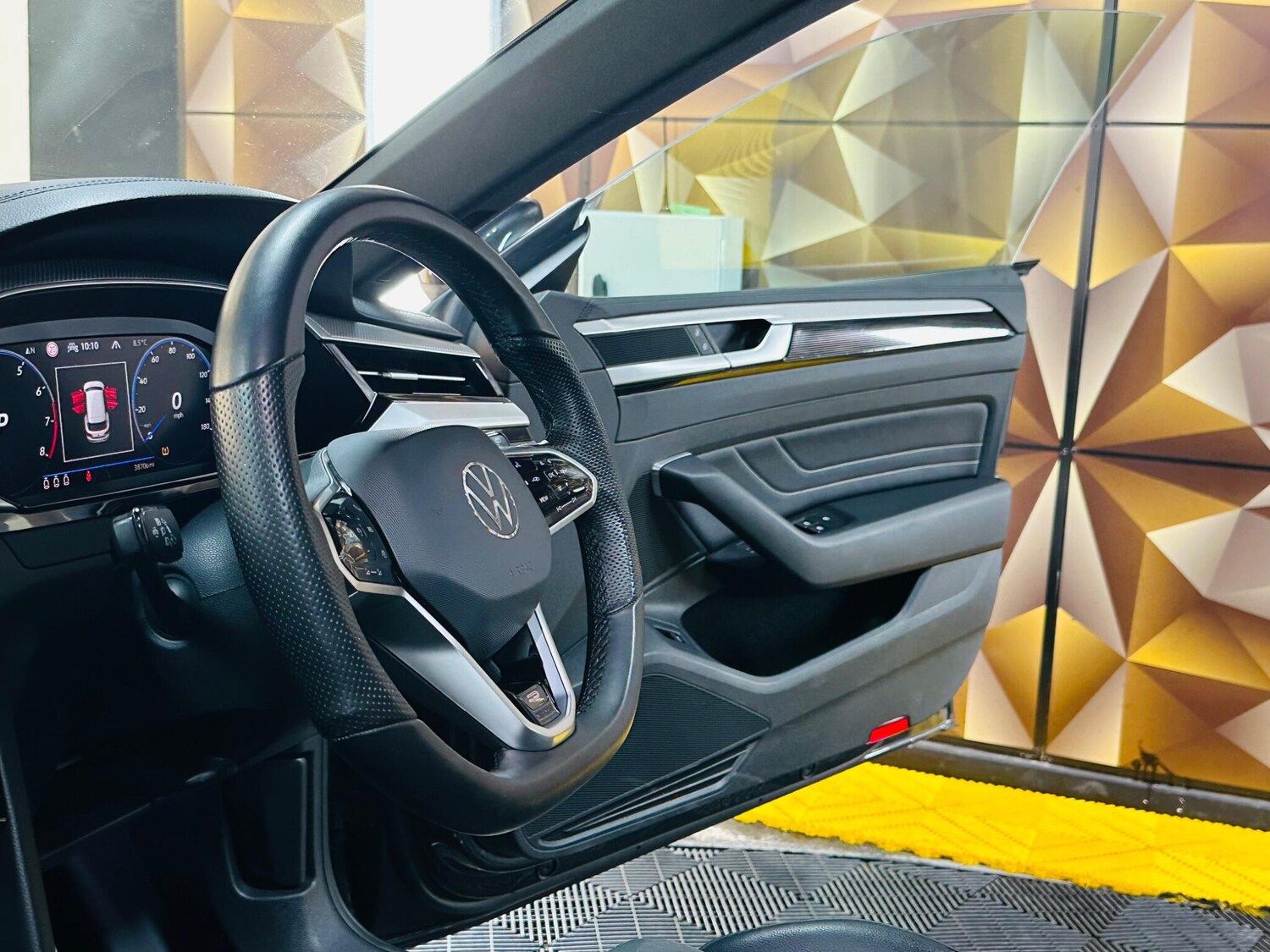 Used Volkswagen Arteon 2022 for sale - 78006853: Photo 26