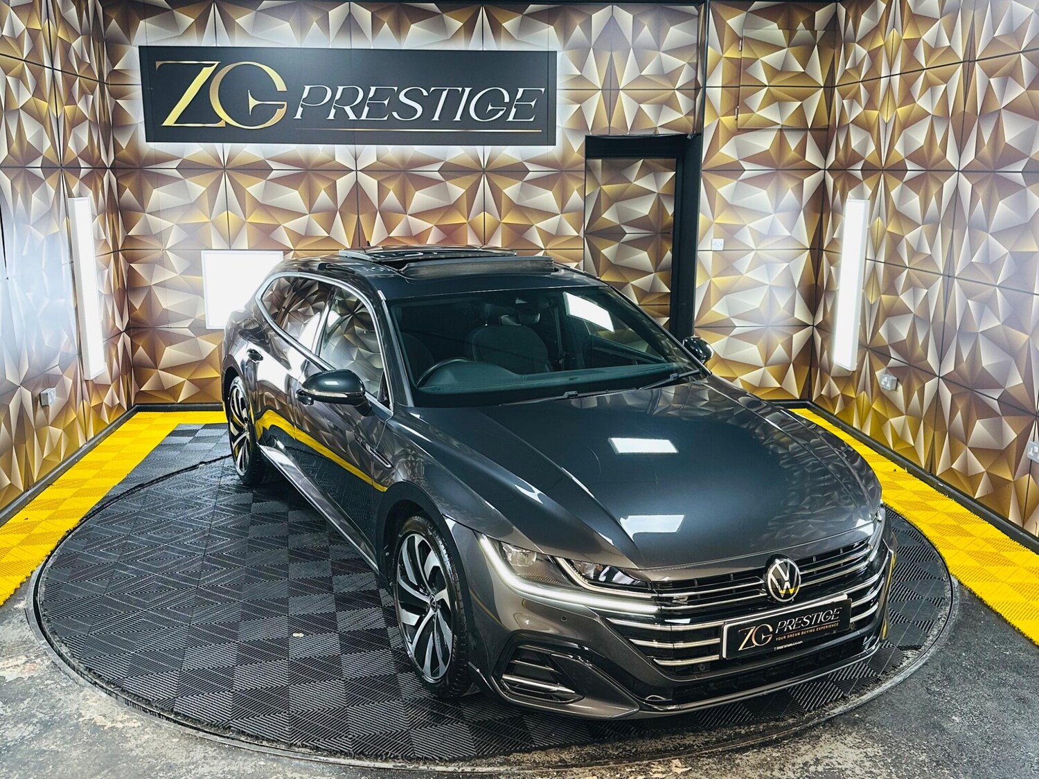 Used Volkswagen Arteon 2022 for sale - 78006853: Photo 27