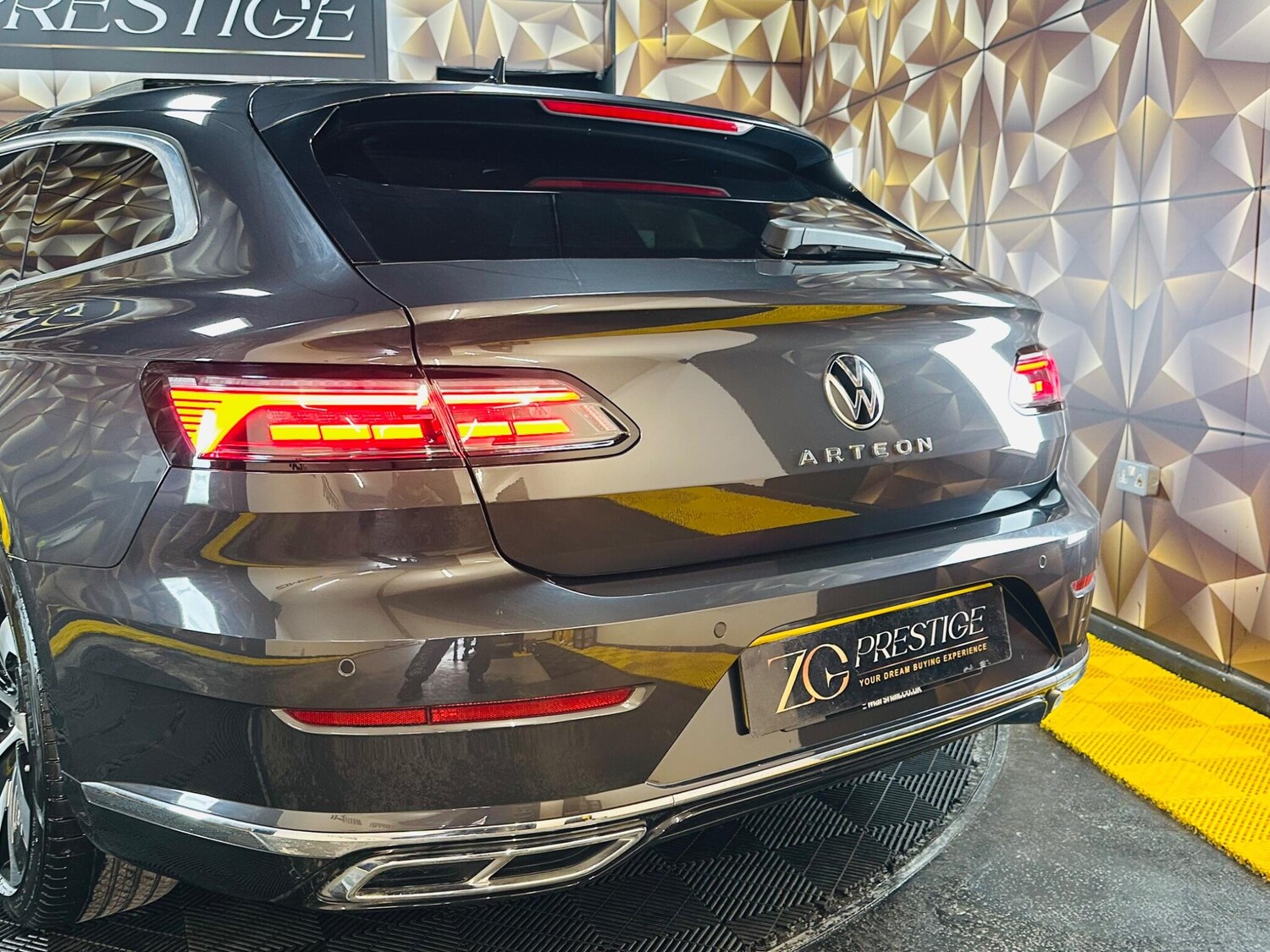 Used Volkswagen Arteon 2022 for sale - 78006853: Photo 29