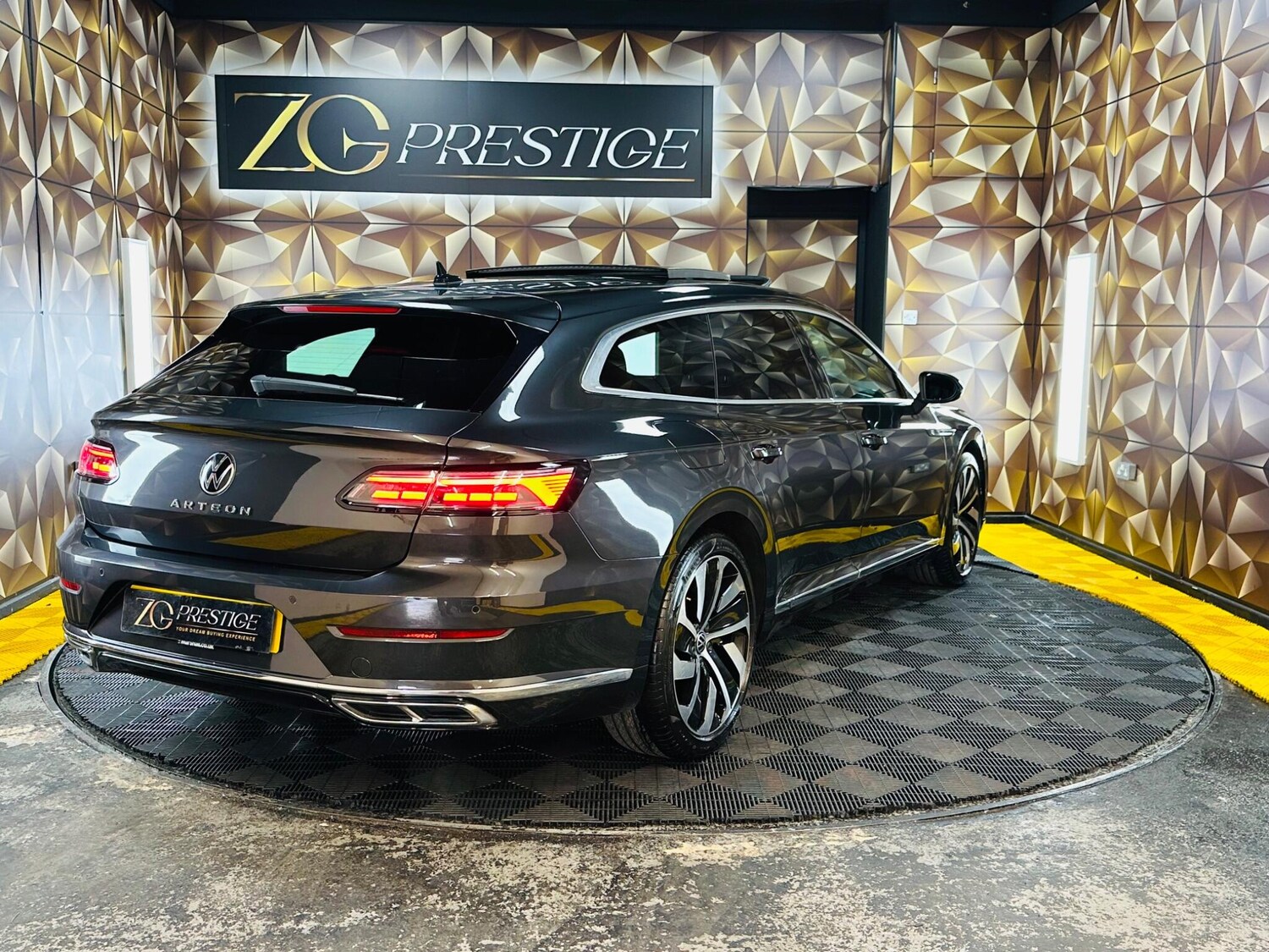 Used Volkswagen Arteon 2022 for sale - 78006853: Photo 31